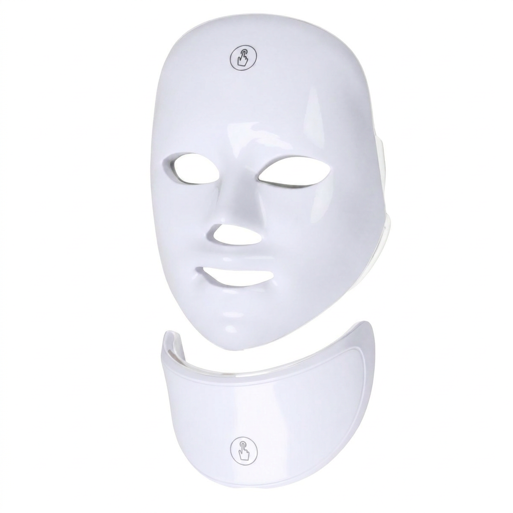 Kit Arlume Lumière 7 Pro con accesorio para cuello y escote